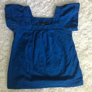 French Connection top